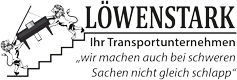LÖWENSTARK Transportunternehmen - Umzugsunternehmen - Klaviertransporte